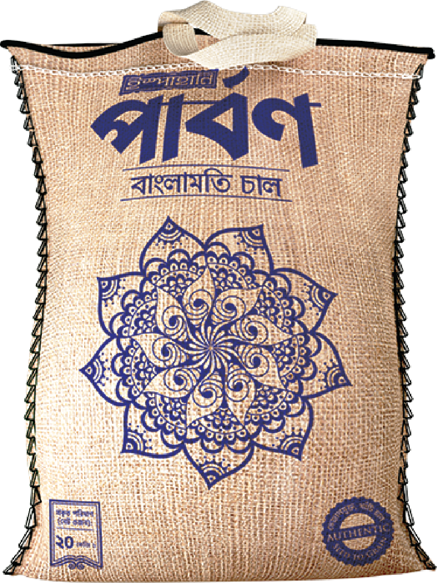Banglamoti Rice Ispahani Agro Limited
